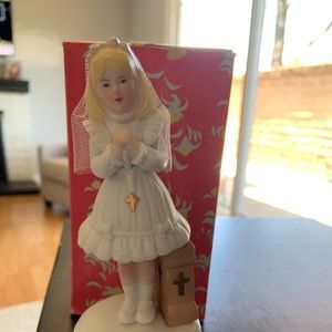 First Communion Girl Musical - ENESCO